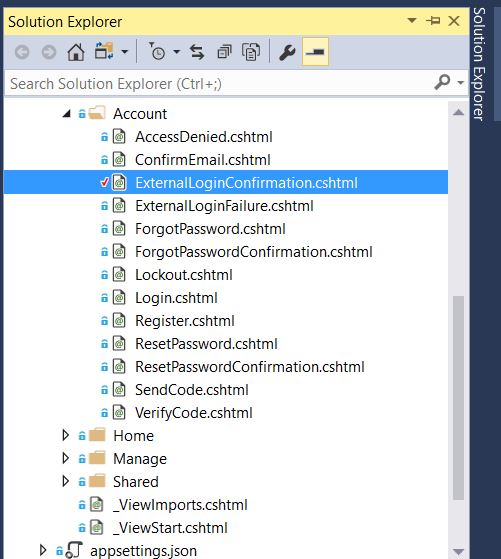Retrieve User Details from Facebook in ASP.NET Core Applications by Nishan Aryal